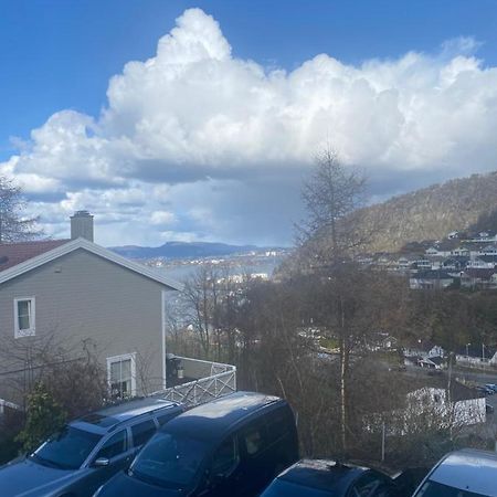 Apartament Casa La Familia Bergen Zewnętrze zdjęcie