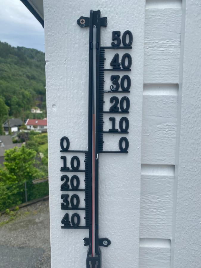 Apartament Casa La Familia Bergen Zewnętrze zdjęcie