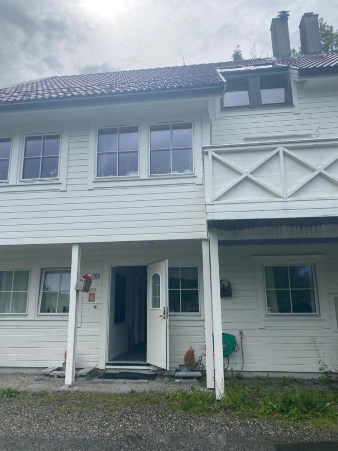 Apartament Casa La Familia Bergen Zewnętrze zdjęcie