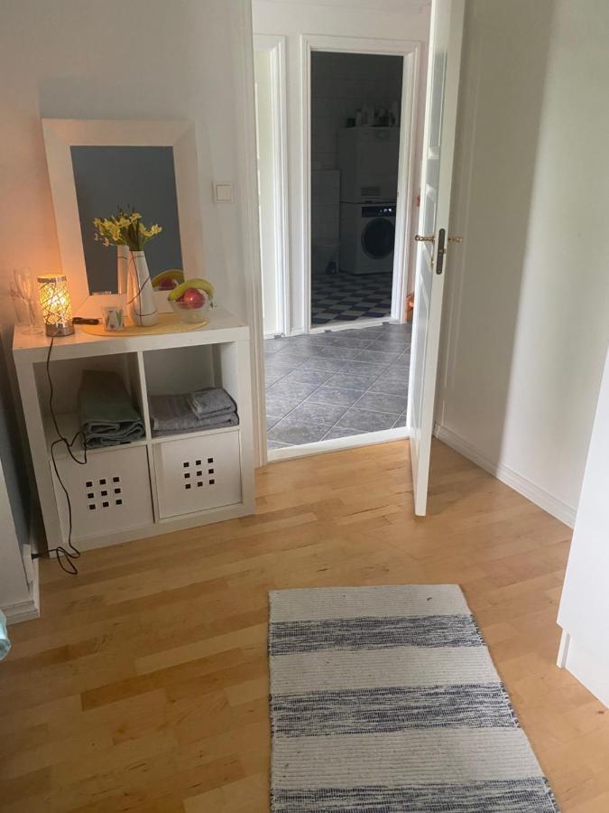 Apartament Casa La Familia Bergen Zewnętrze zdjęcie