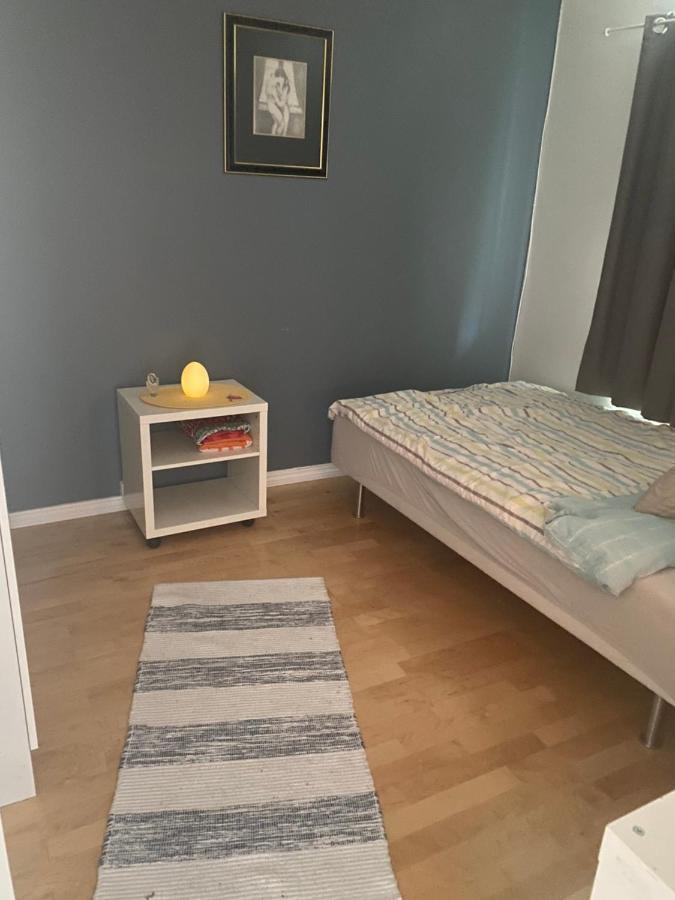 Apartament Casa La Familia Bergen Zewnętrze zdjęcie