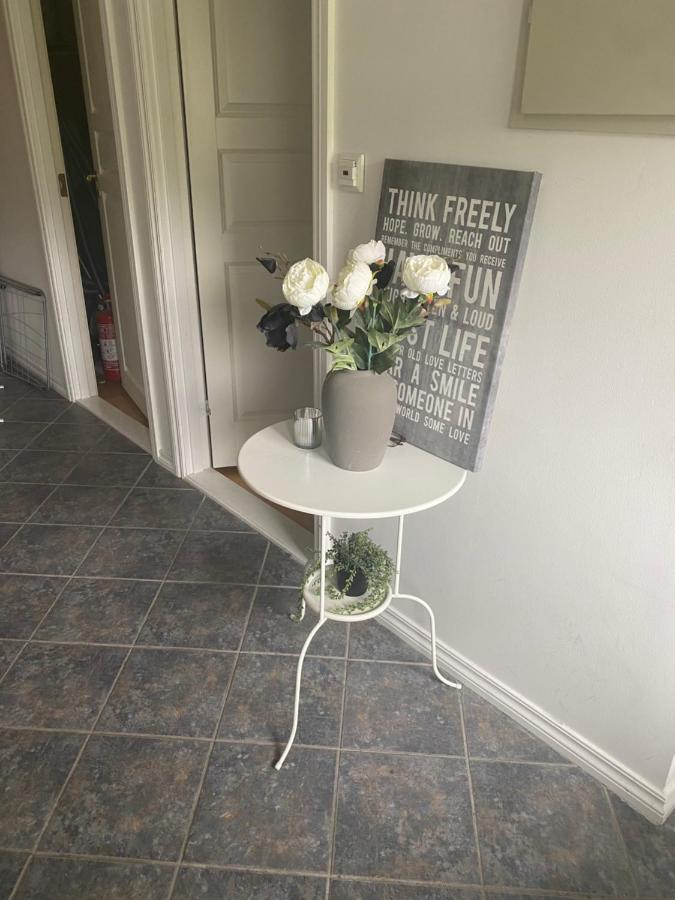 Apartament Casa La Familia Bergen Zewnętrze zdjęcie