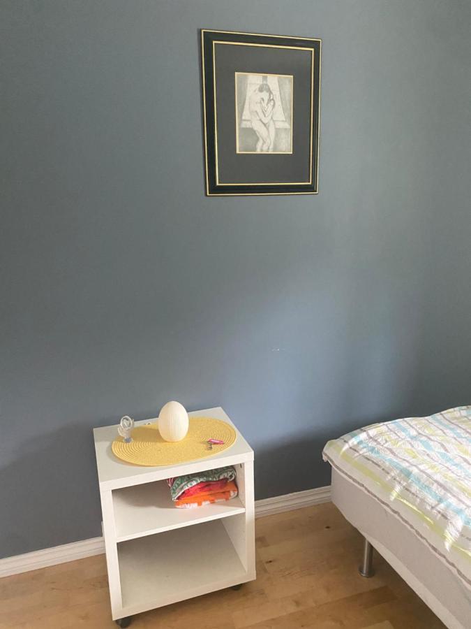 Apartament Casa La Familia Bergen Zewnętrze zdjęcie