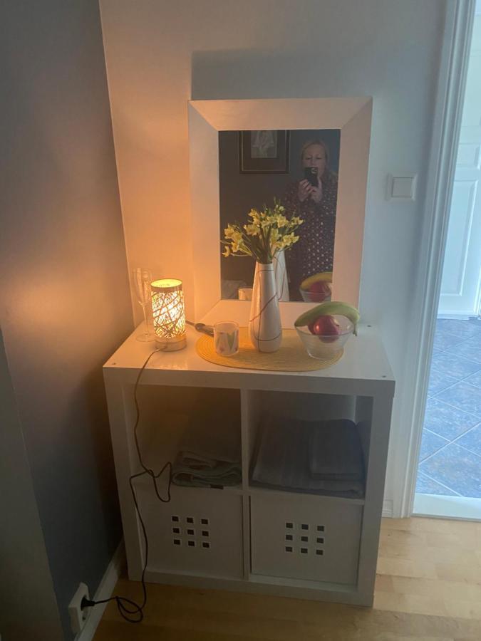Apartament Casa La Familia Bergen Zewnętrze zdjęcie