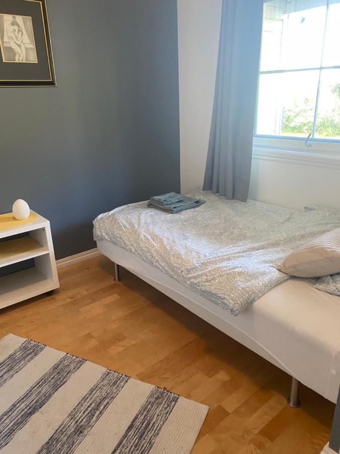 Apartament Casa La Familia Bergen Zewnętrze zdjęcie