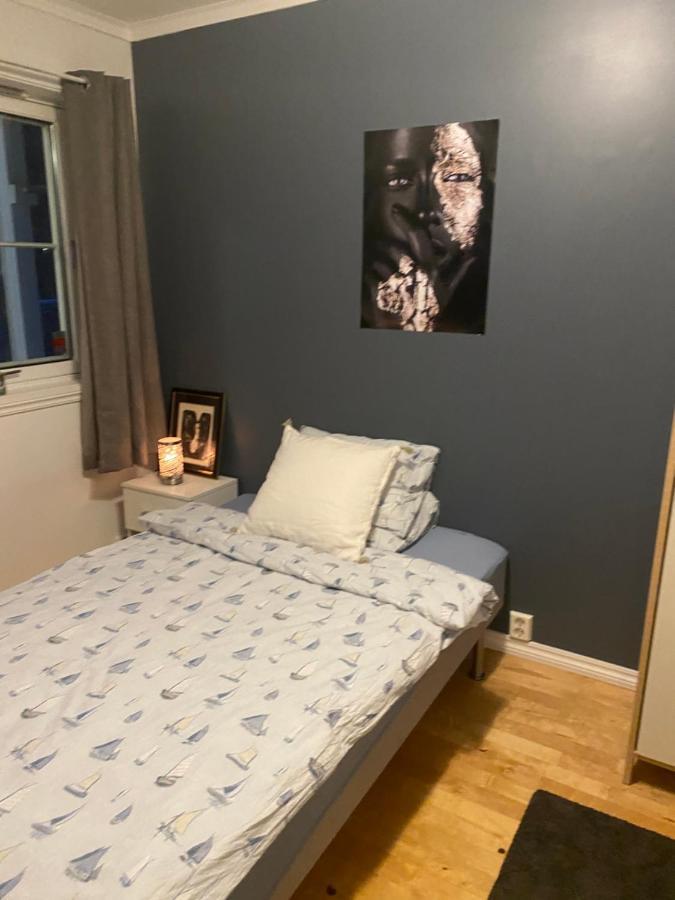 Apartament Casa La Familia Bergen Zewnętrze zdjęcie