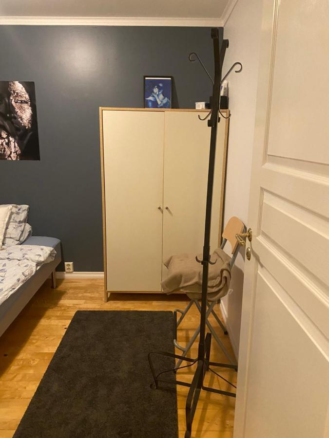 Apartament Casa La Familia Bergen Zewnętrze zdjęcie