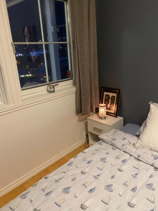 Apartament Casa La Familia Bergen Zewnętrze zdjęcie