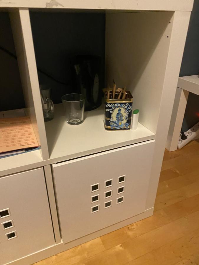 Apartament Casa La Familia Bergen Zewnętrze zdjęcie