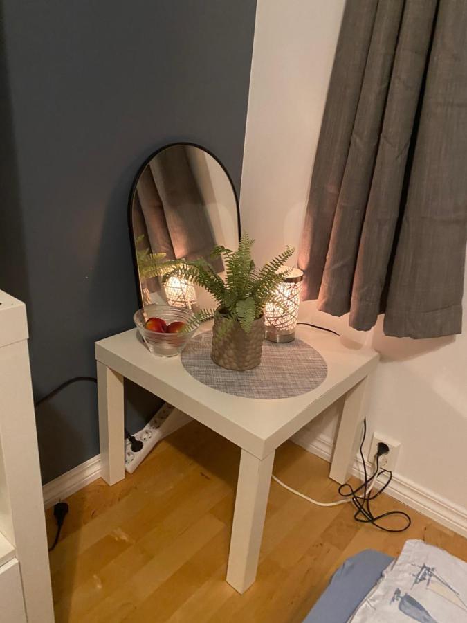 Apartament Casa La Familia Bergen Zewnętrze zdjęcie