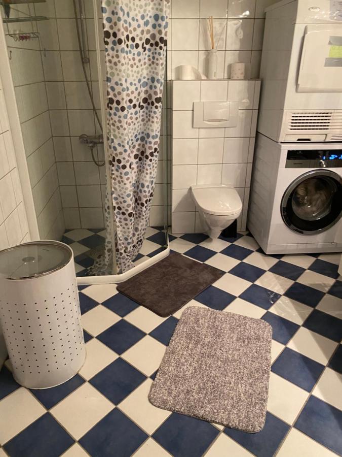 Apartament Casa La Familia Bergen Zewnętrze zdjęcie