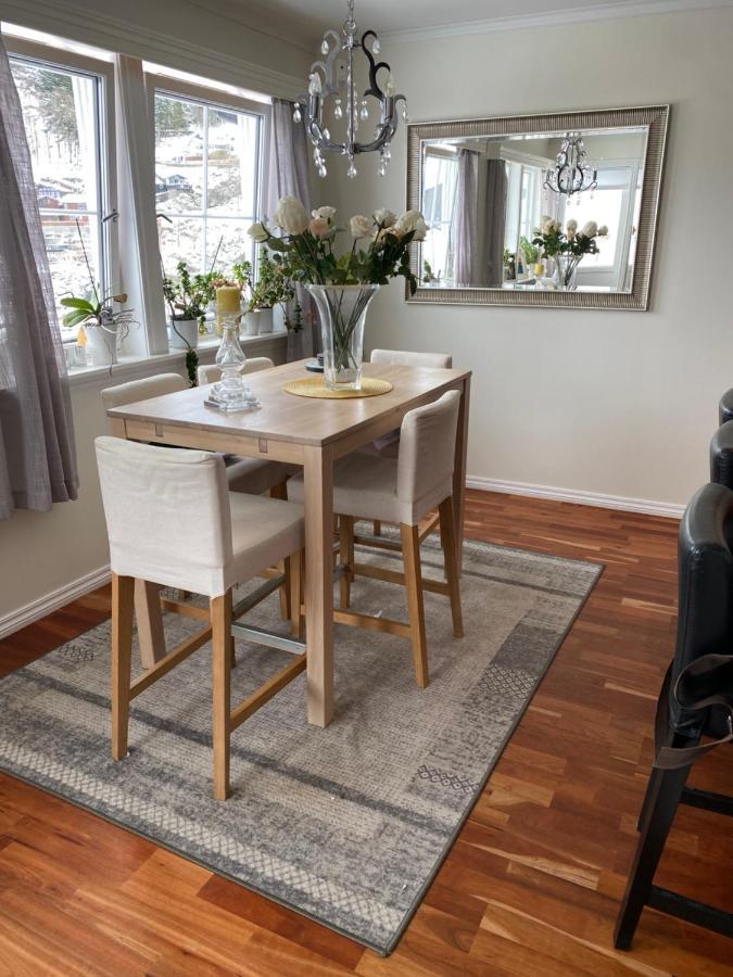 Apartament Casa La Familia Bergen Zewnętrze zdjęcie