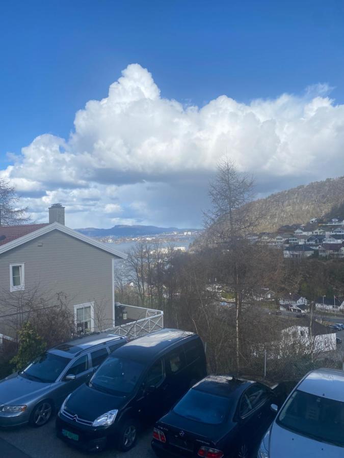 Apartament Casa La Familia Bergen Zewnętrze zdjęcie